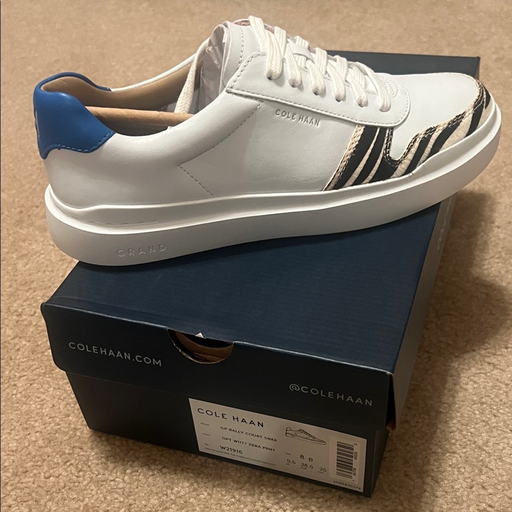 Cole Haan NWT 8